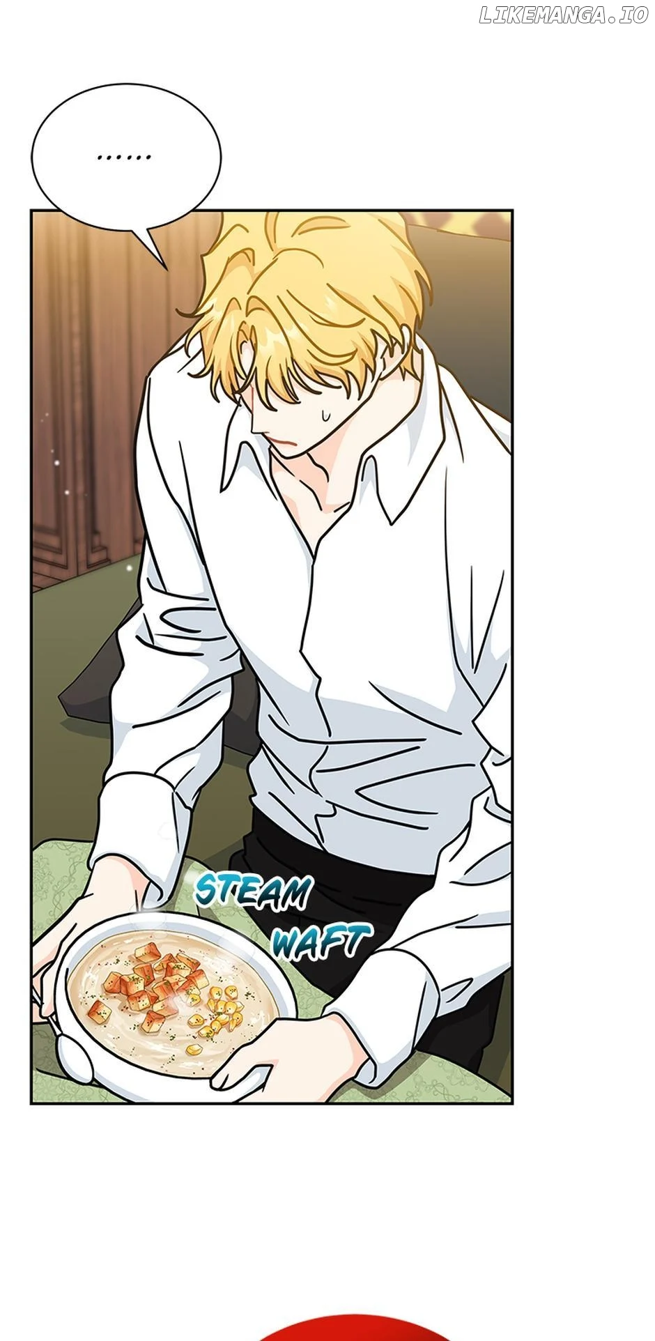 I Became the Head of the Family Chapter 69 - Page 39