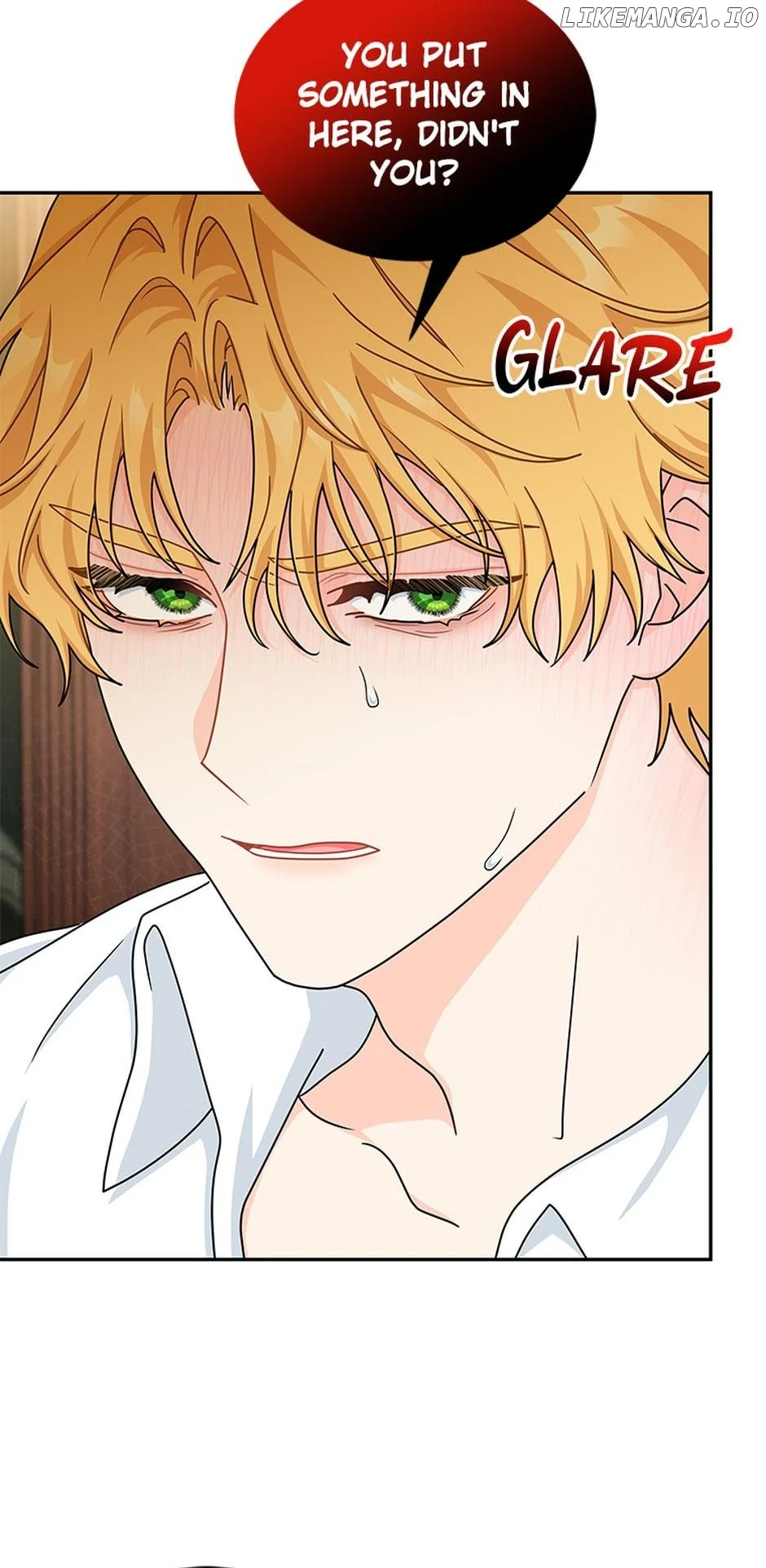 I Became the Head of the Family Chapter 69 - Page 40