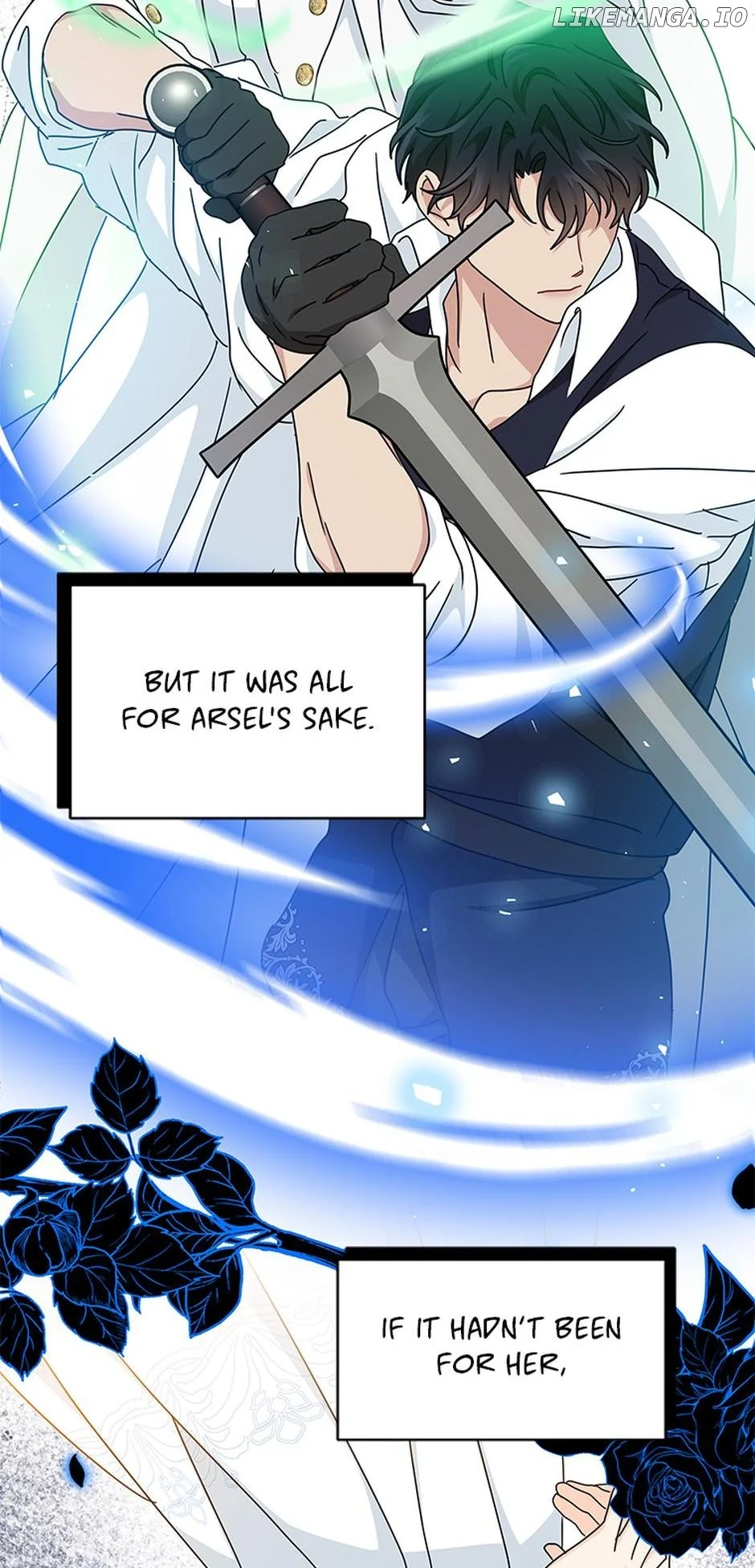 I Became the Head of the Family Chapter 69 - Page 46