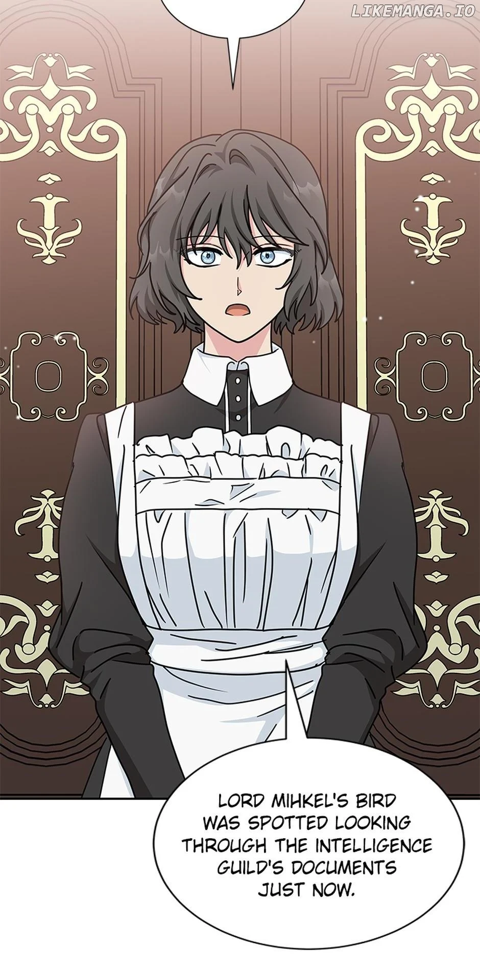 I Became the Head of the Family Chapter 69 - Page 63