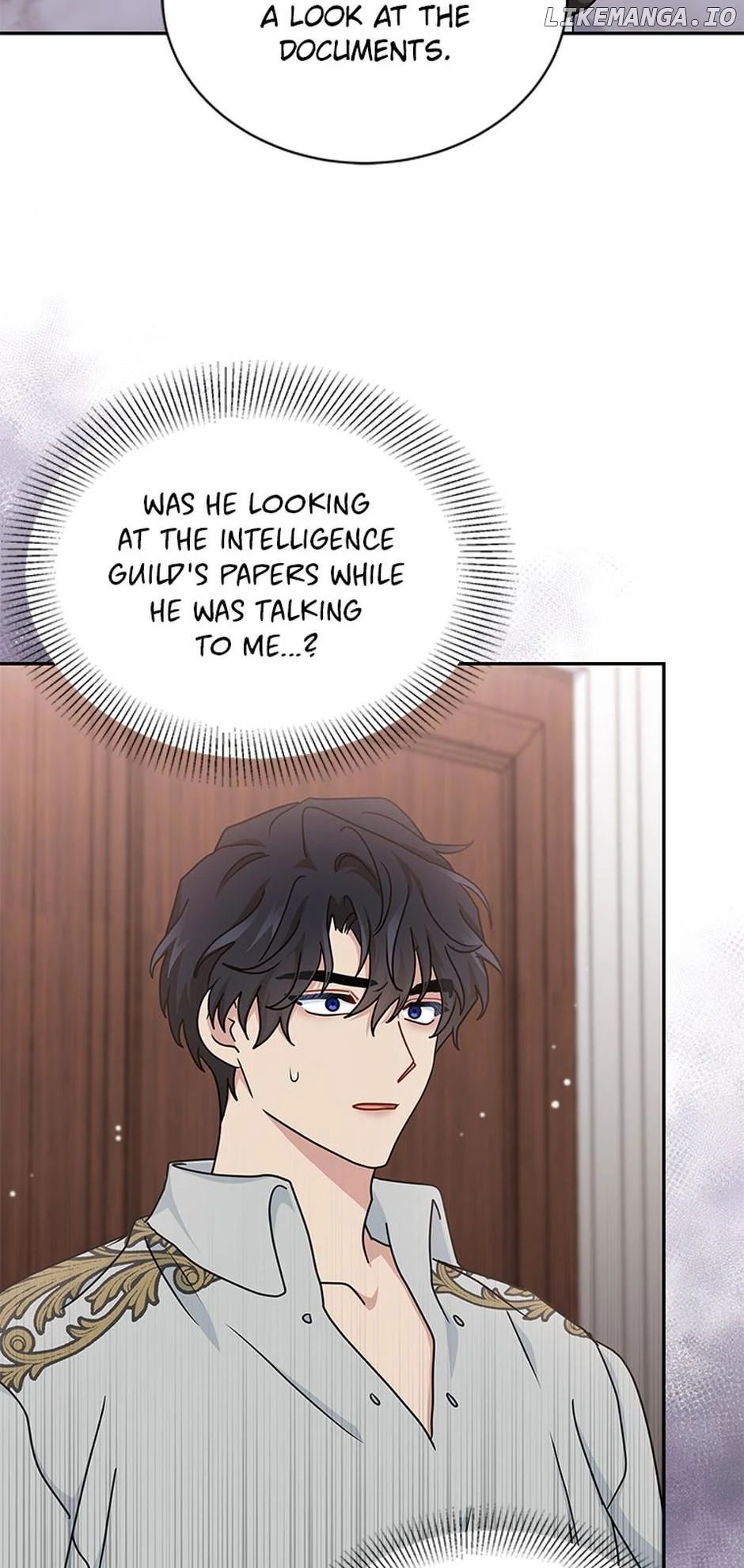 I Became the Head of the Family Chapter 69 - Page 65