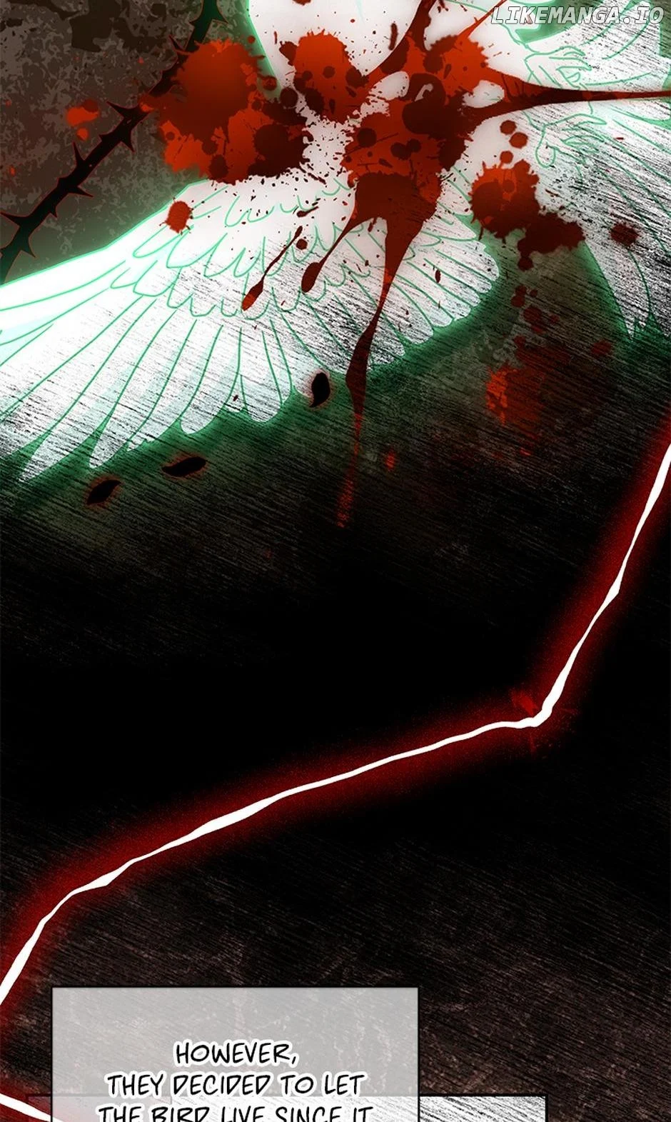 I Became the Head of the Family Chapter 69 - Page 72