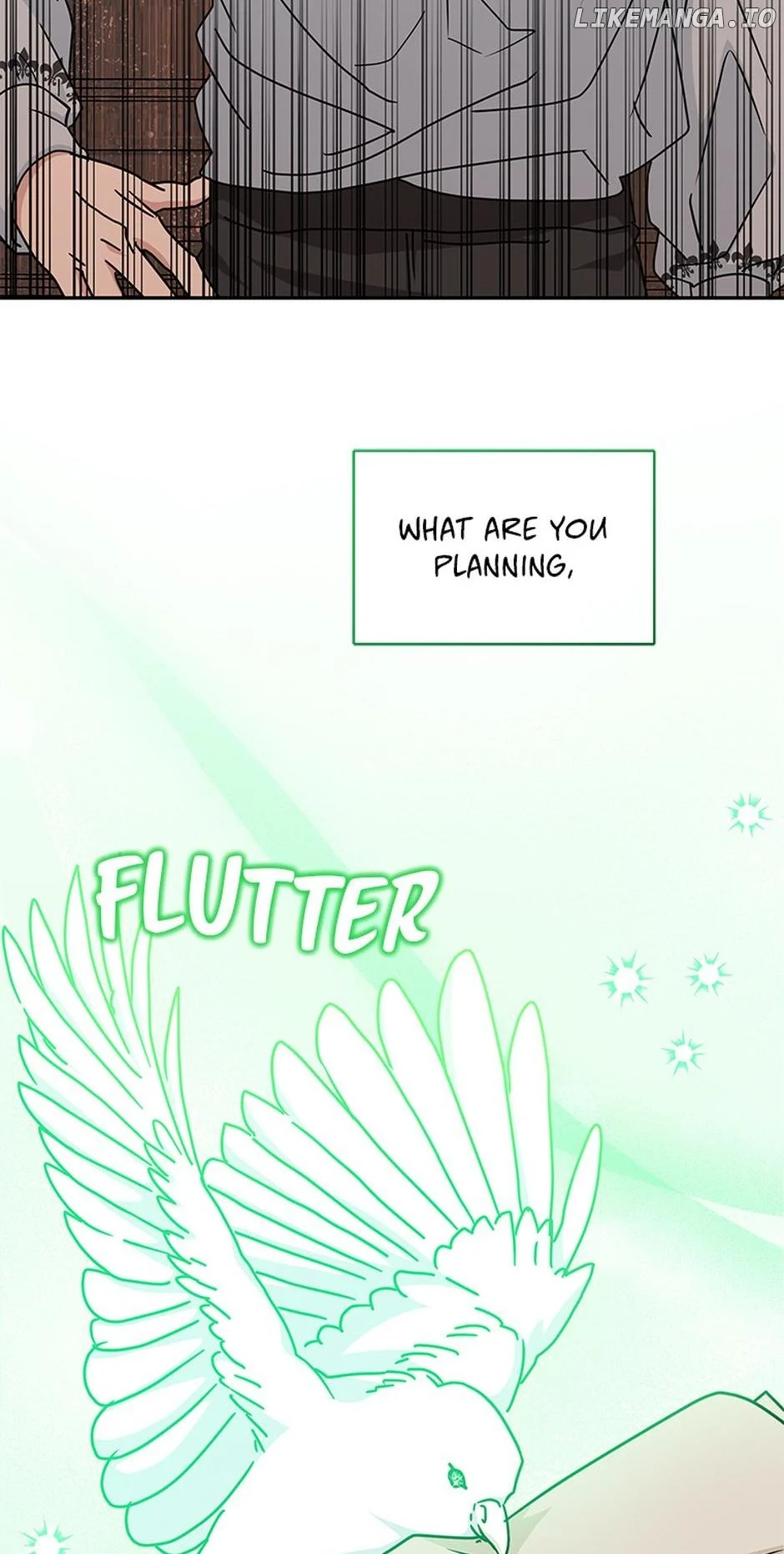 I Became the Head of the Family Chapter 69 - Page 75