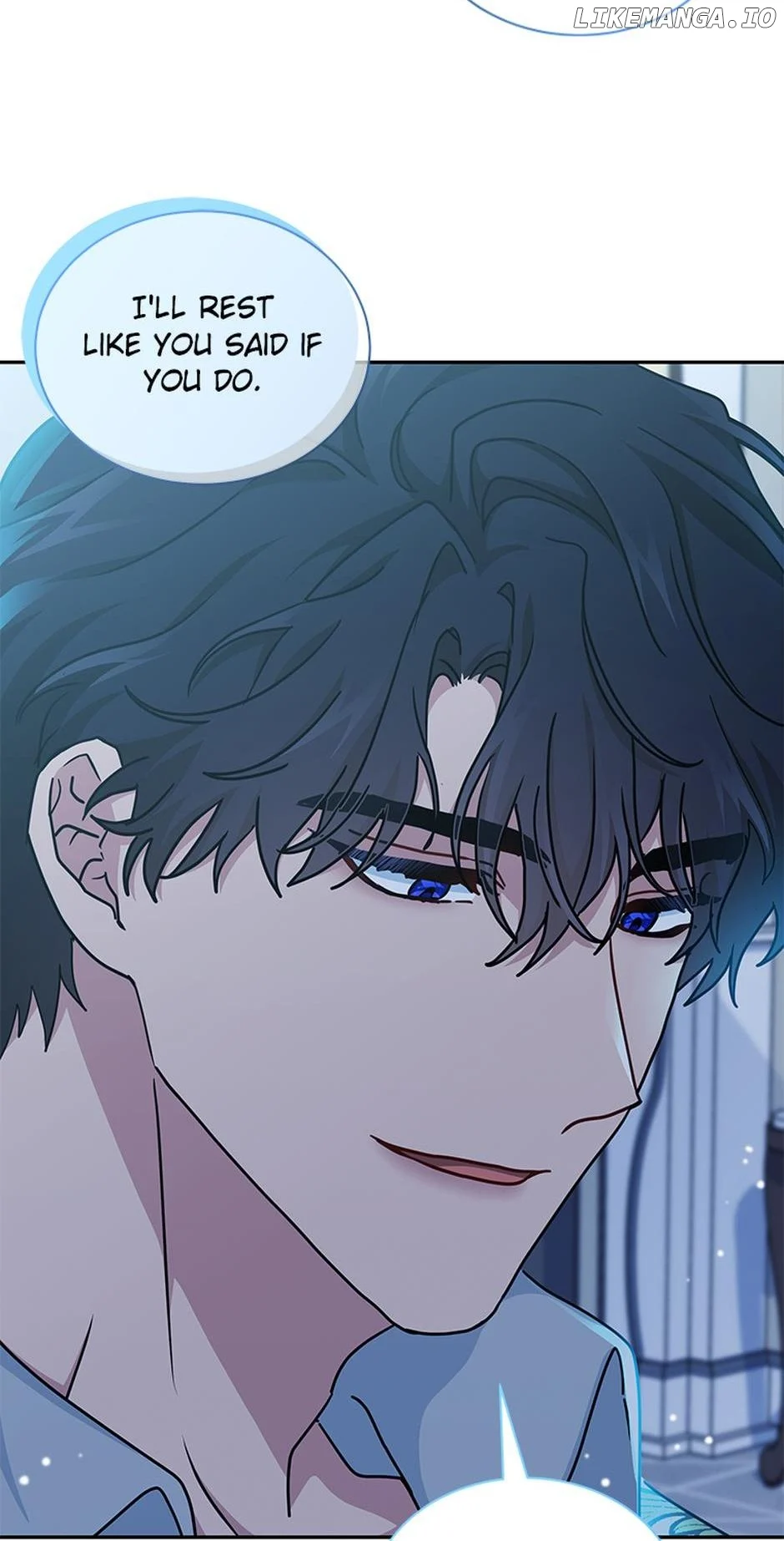 I Became the Head of the Family Chapter 69 - Page 8