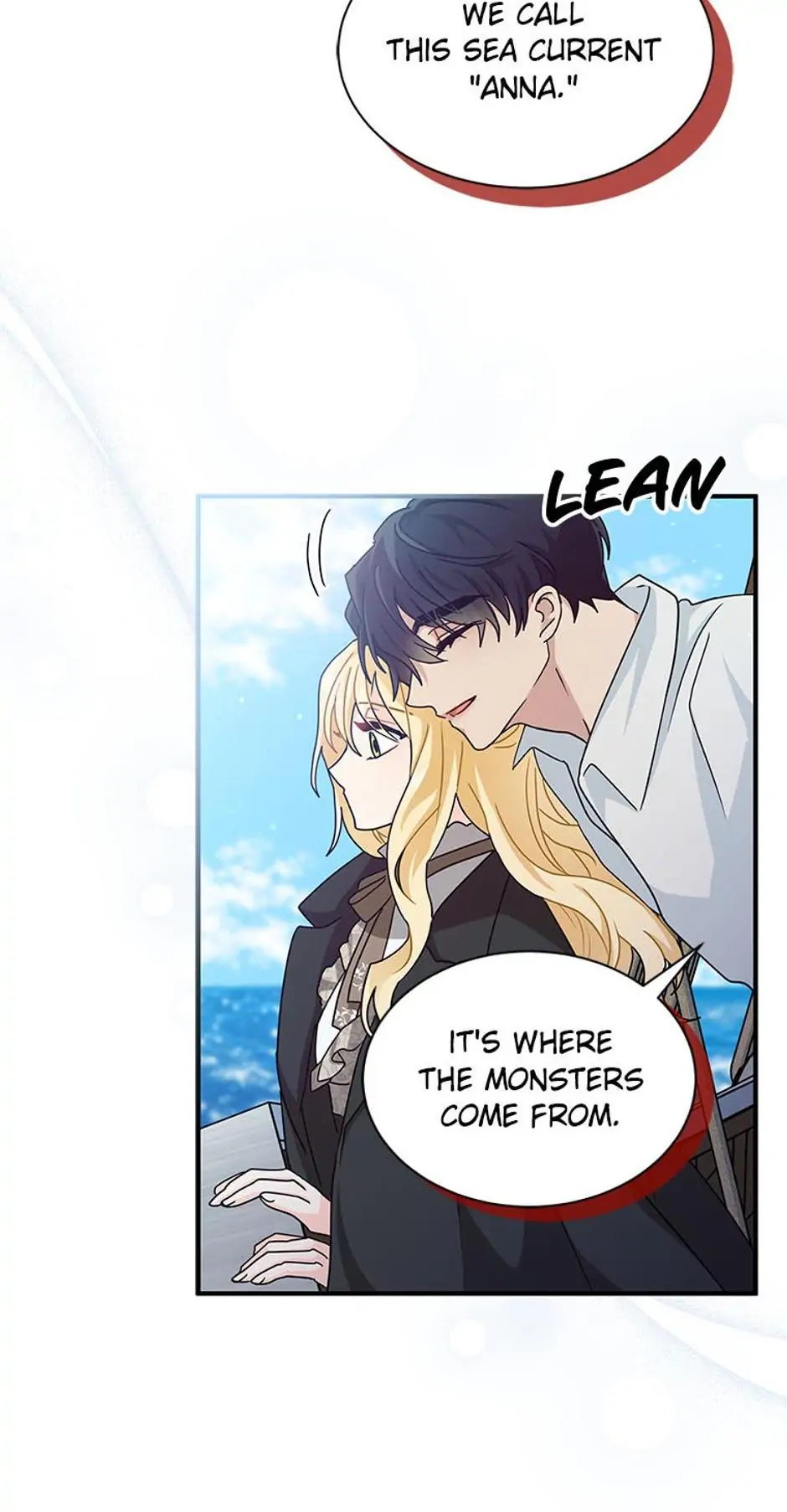 I Became the Head of the Family Chapter 7 - Page 19