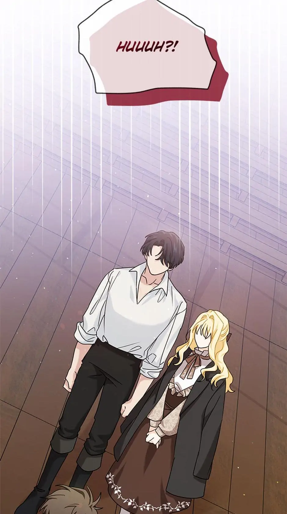 I Became the Head of the Family Chapter 7 - Page 2