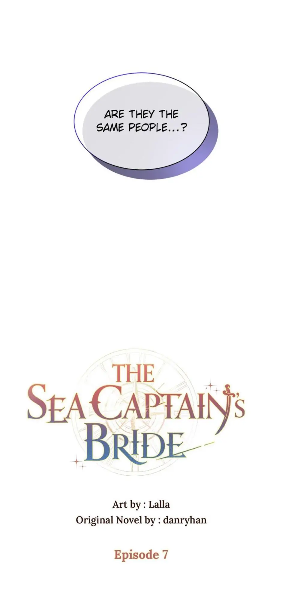 I Became the Head of the Family Chapter 7 - Page 27