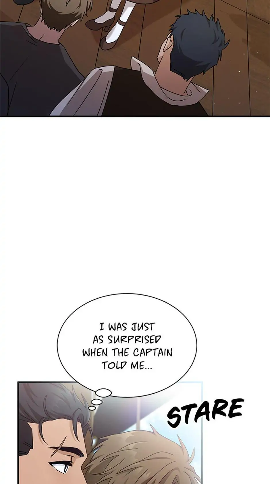 I Became the Head of the Family Chapter 7 - Page 3