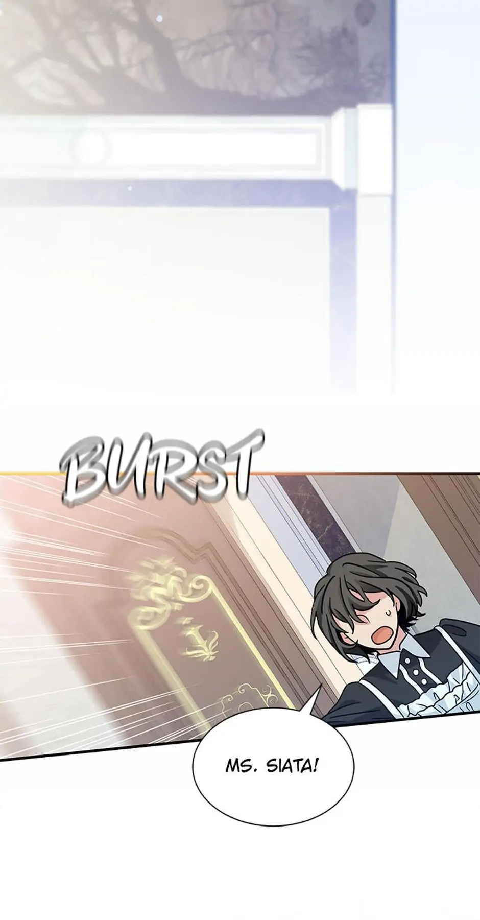 I Became the Head of the Family Chapter 7 - Page 30