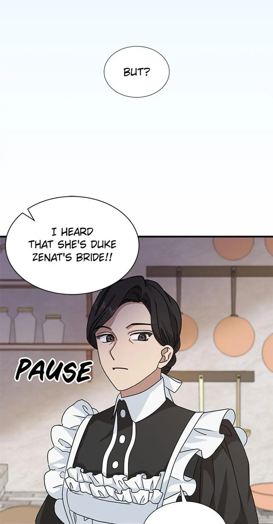 I Became the Head of the Family Chapter 7 - Page 34