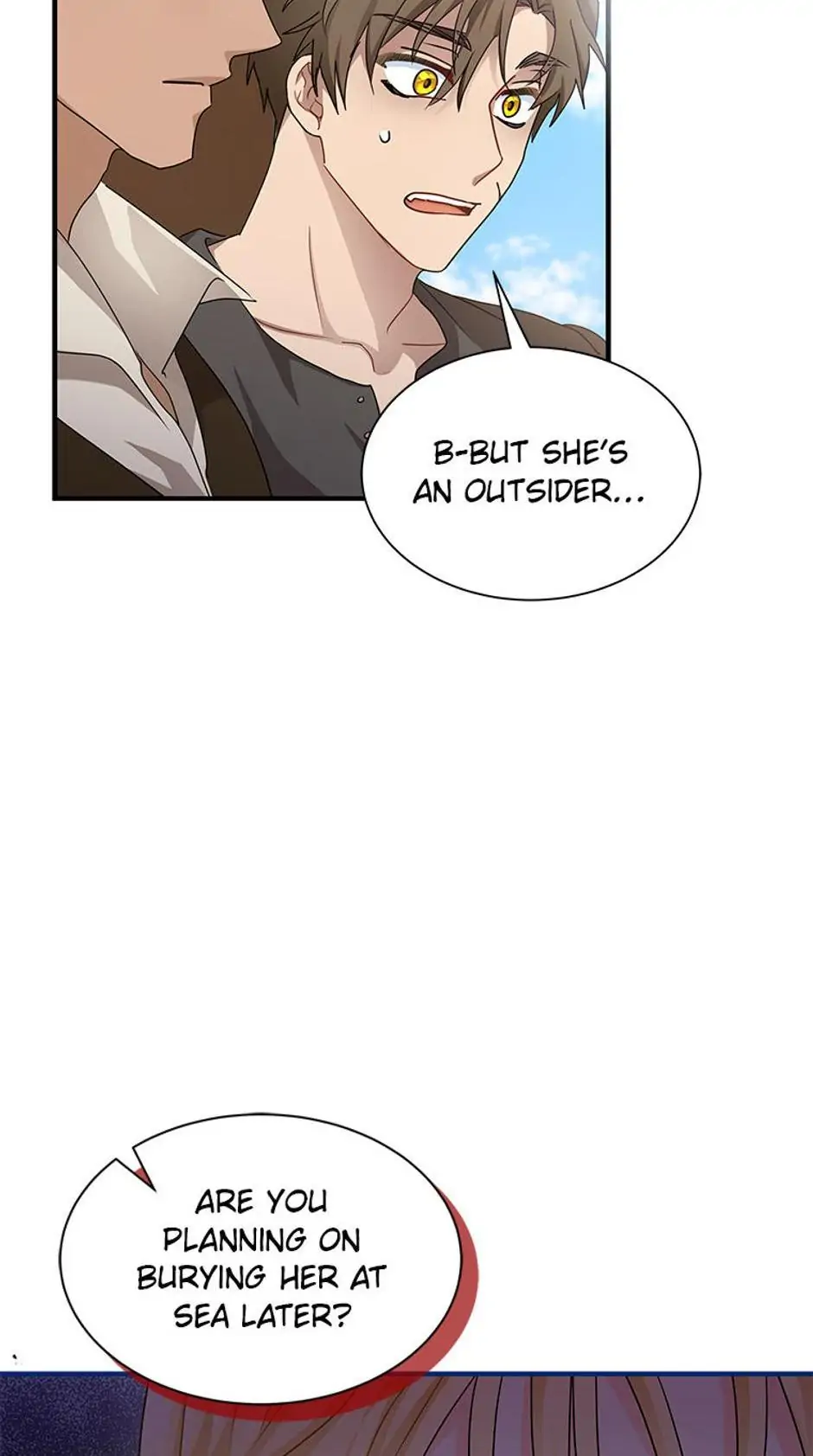 I Became the Head of the Family Chapter 7 - Page 4