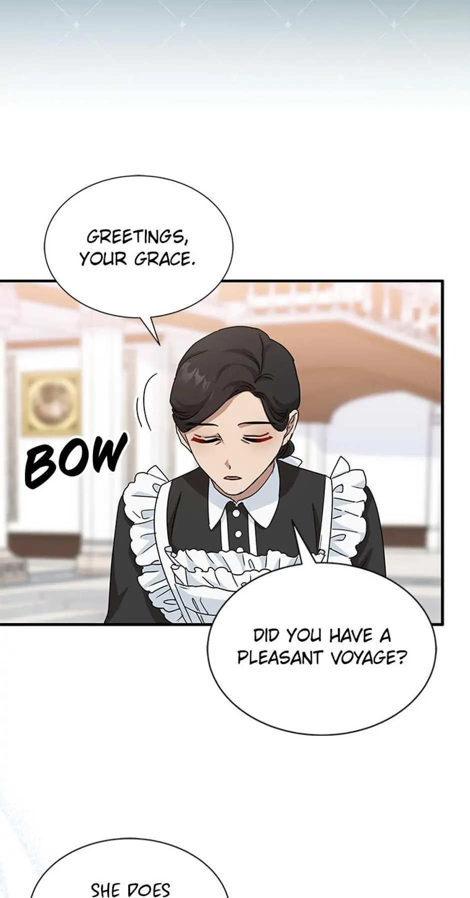 I Became the Head of the Family Chapter 7 - Page 41