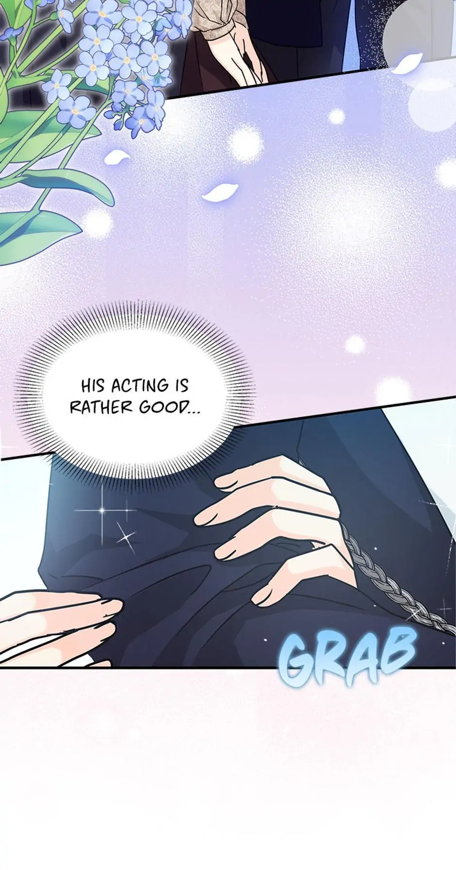 I Became the Head of the Family Chapter 7 - Page 45