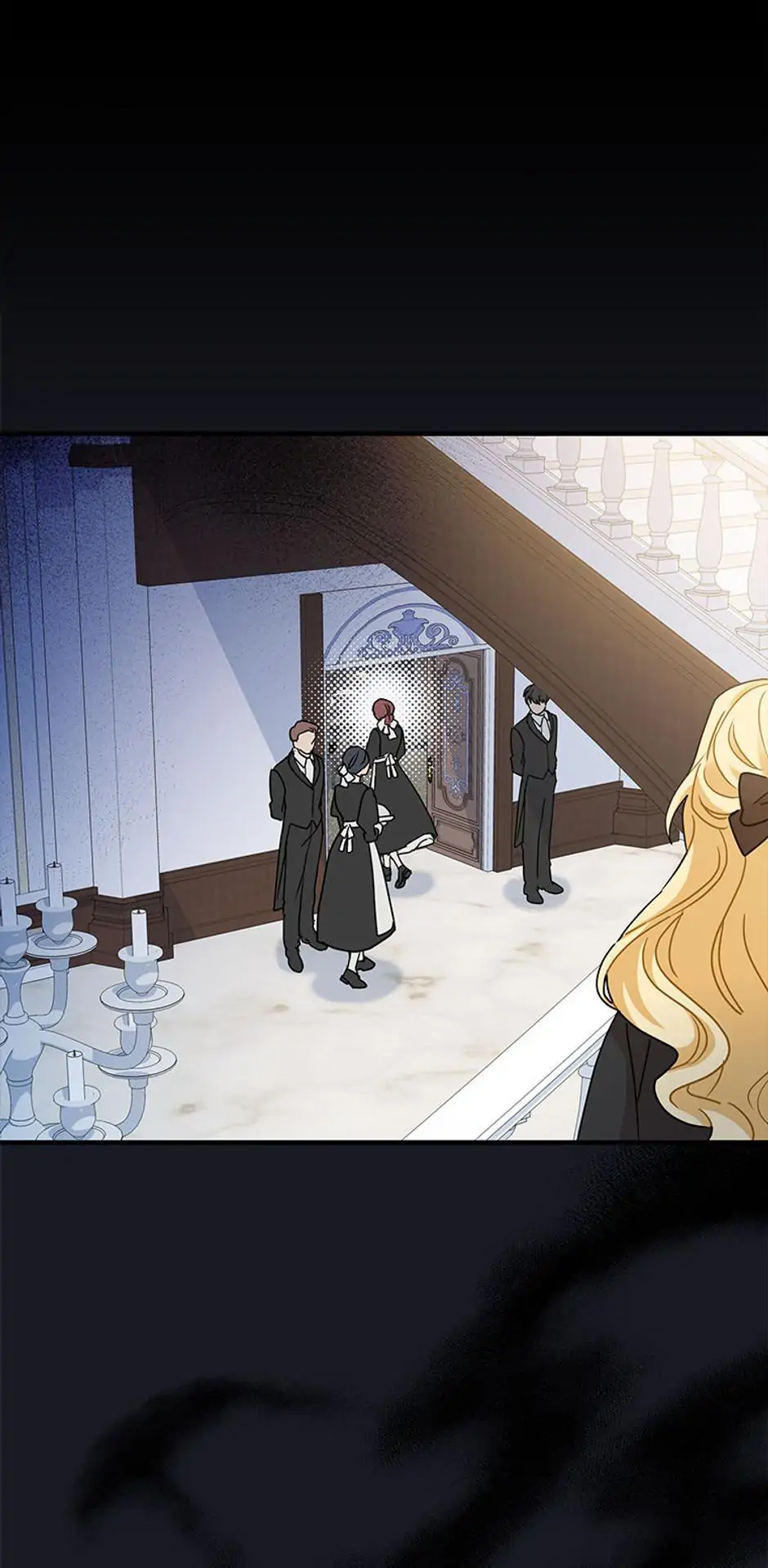 I Became the Head of the Family Chapter 7 - Page 53