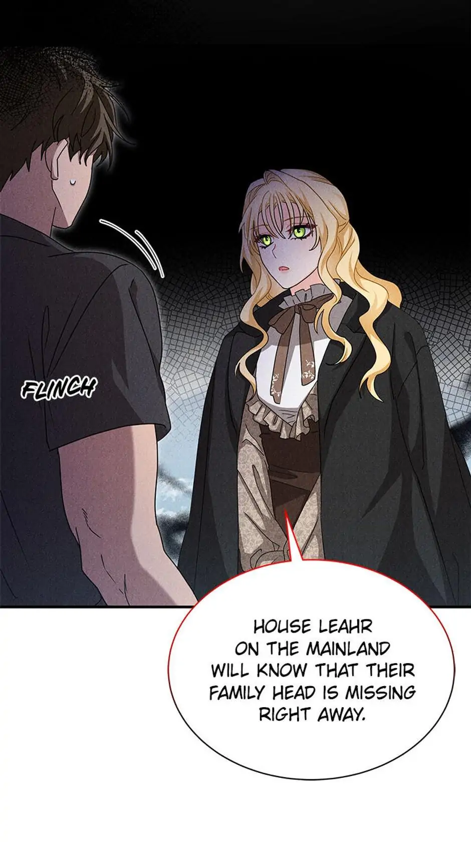 I Became the Head of the Family Chapter 7 - Page 6