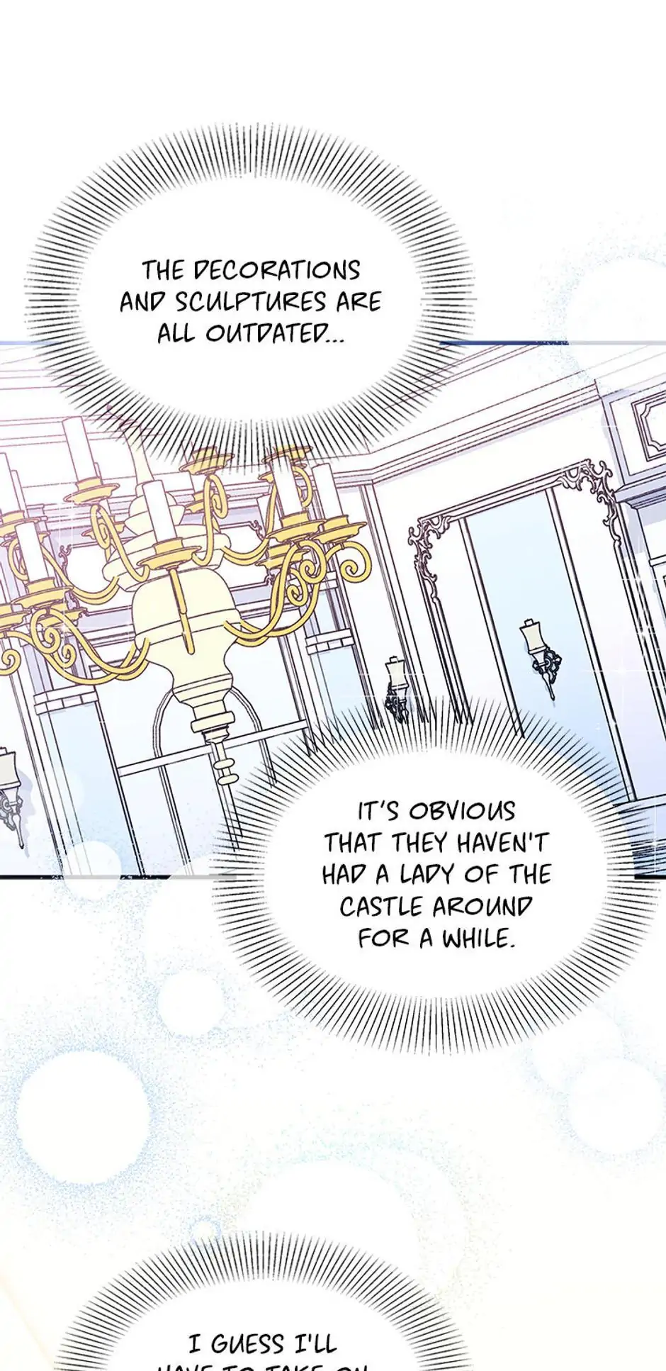 I Became the Head of the Family Chapter 7 - Page 66