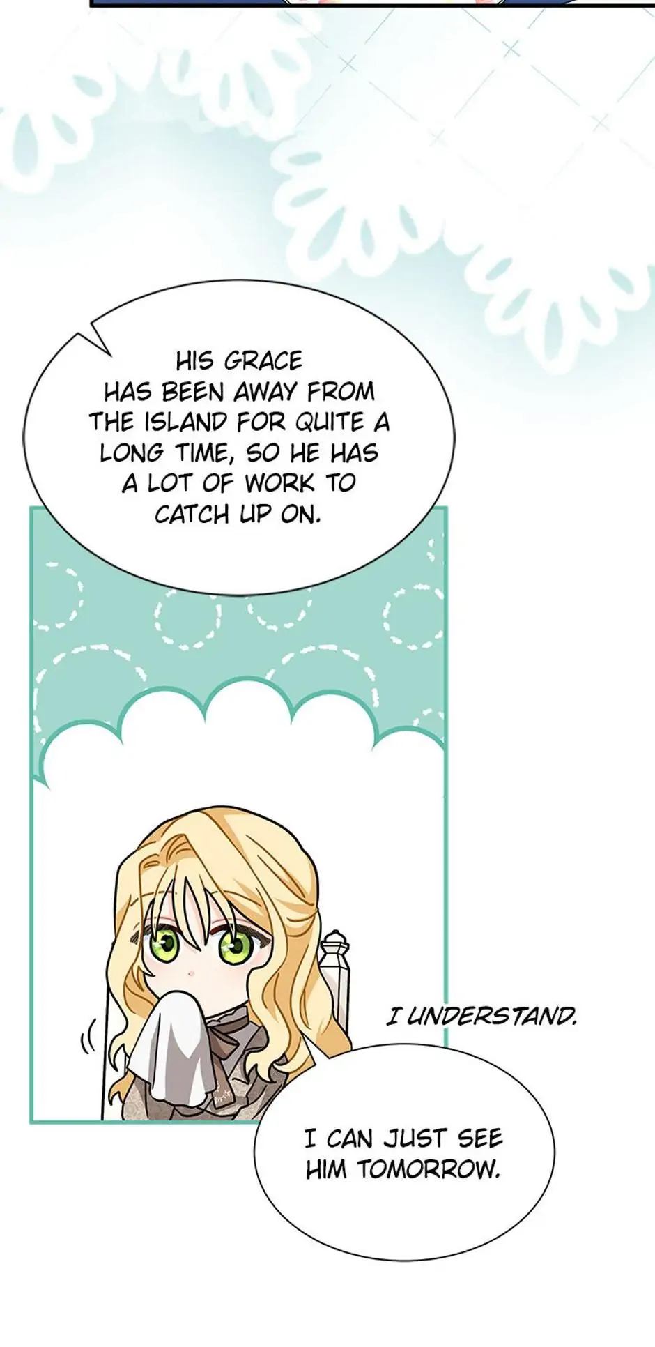 I Became the Head of the Family Chapter 7 - Page 72