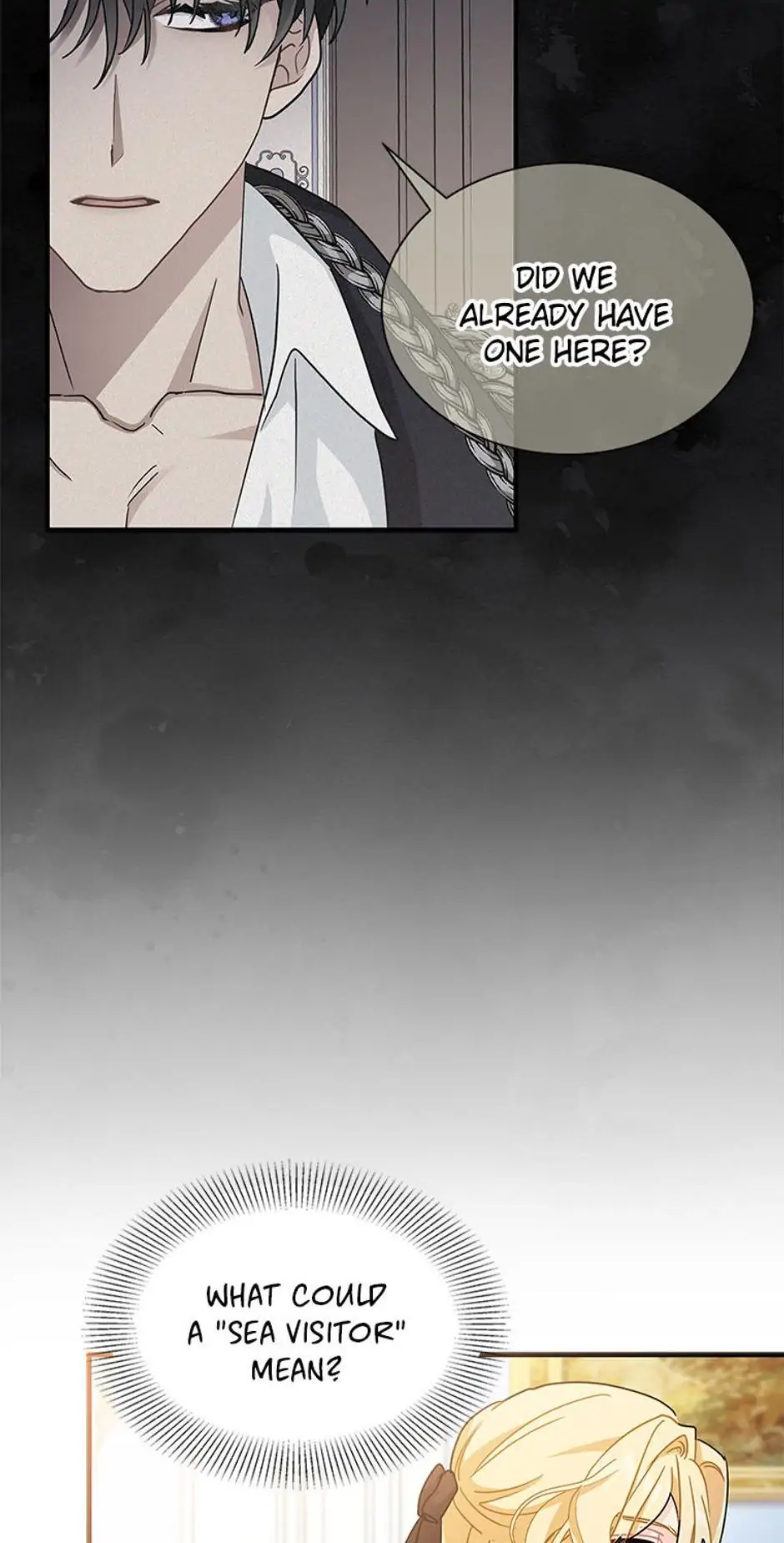 I Became the Head of the Family Chapter 7 - Page 75