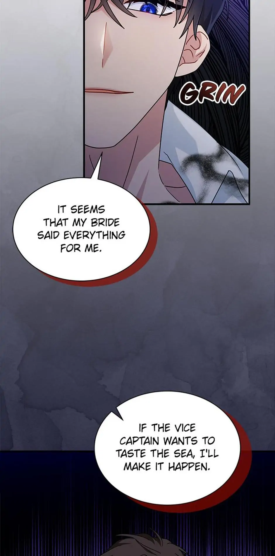 I Became the Head of the Family Chapter 7 - Page 9