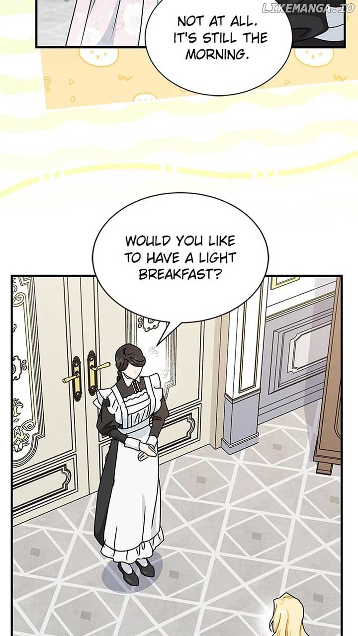 I Became the Head of the Family Chapter 70 - Page 11