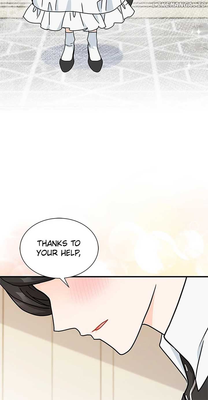 I Became the Head of the Family Chapter 70 - Page 15