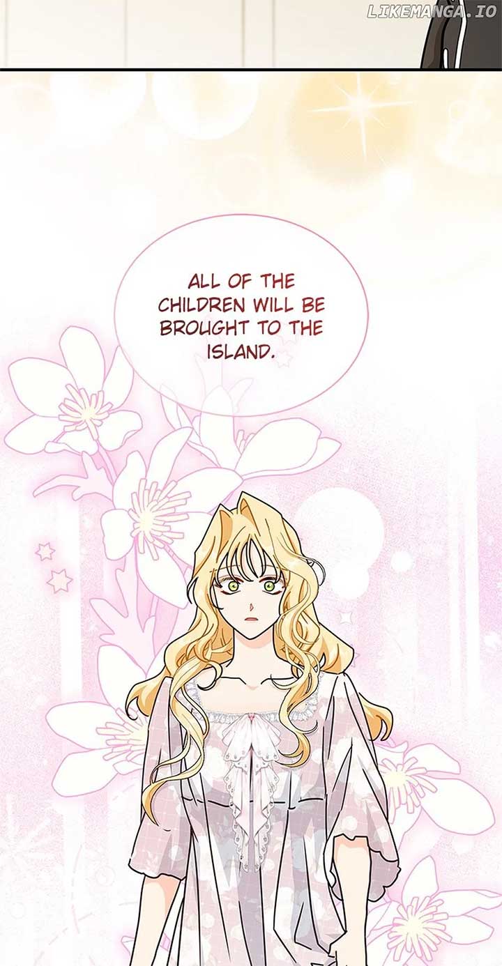 I Became the Head of the Family Chapter 70 - Page 16