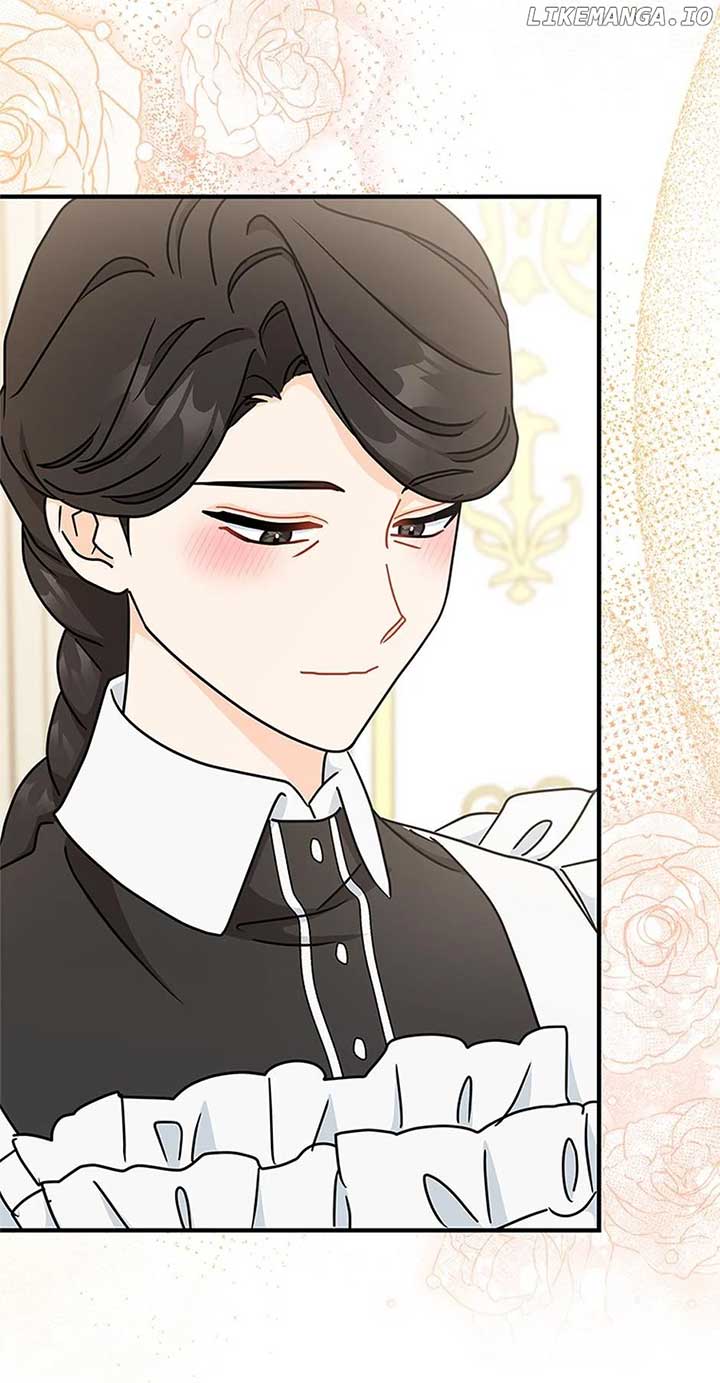 I Became the Head of the Family Chapter 70 - Page 19