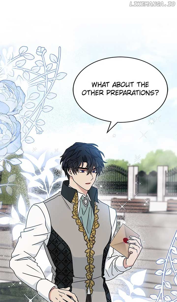 I Became the Head of the Family Chapter 70 - Page 30