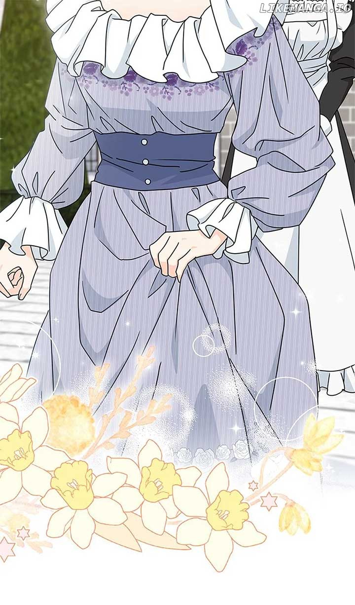 I Became the Head of the Family Chapter 70 - Page 34