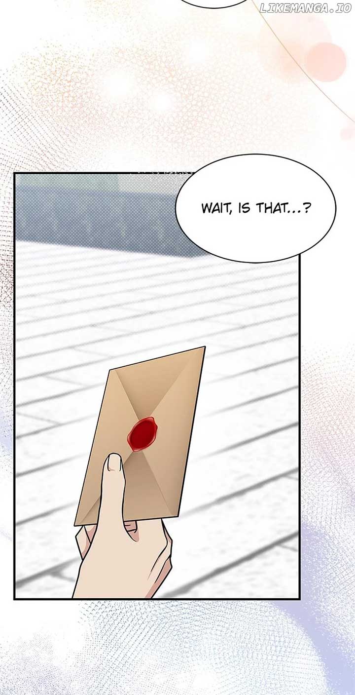 I Became the Head of the Family Chapter 70 - Page 36