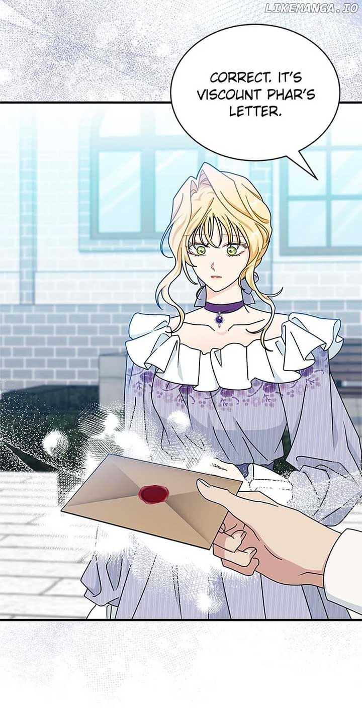 I Became the Head of the Family Chapter 70 - Page 37