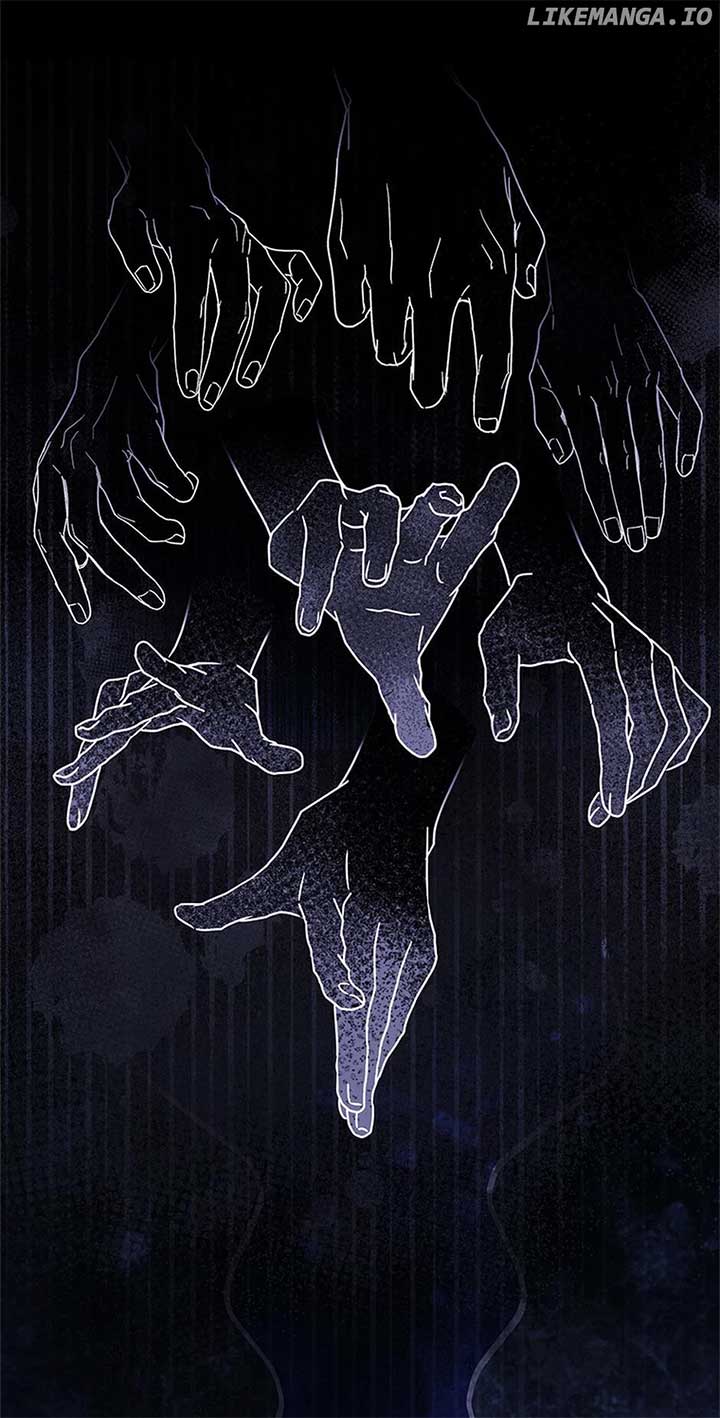 I Became the Head of the Family Chapter 70 - Page 43