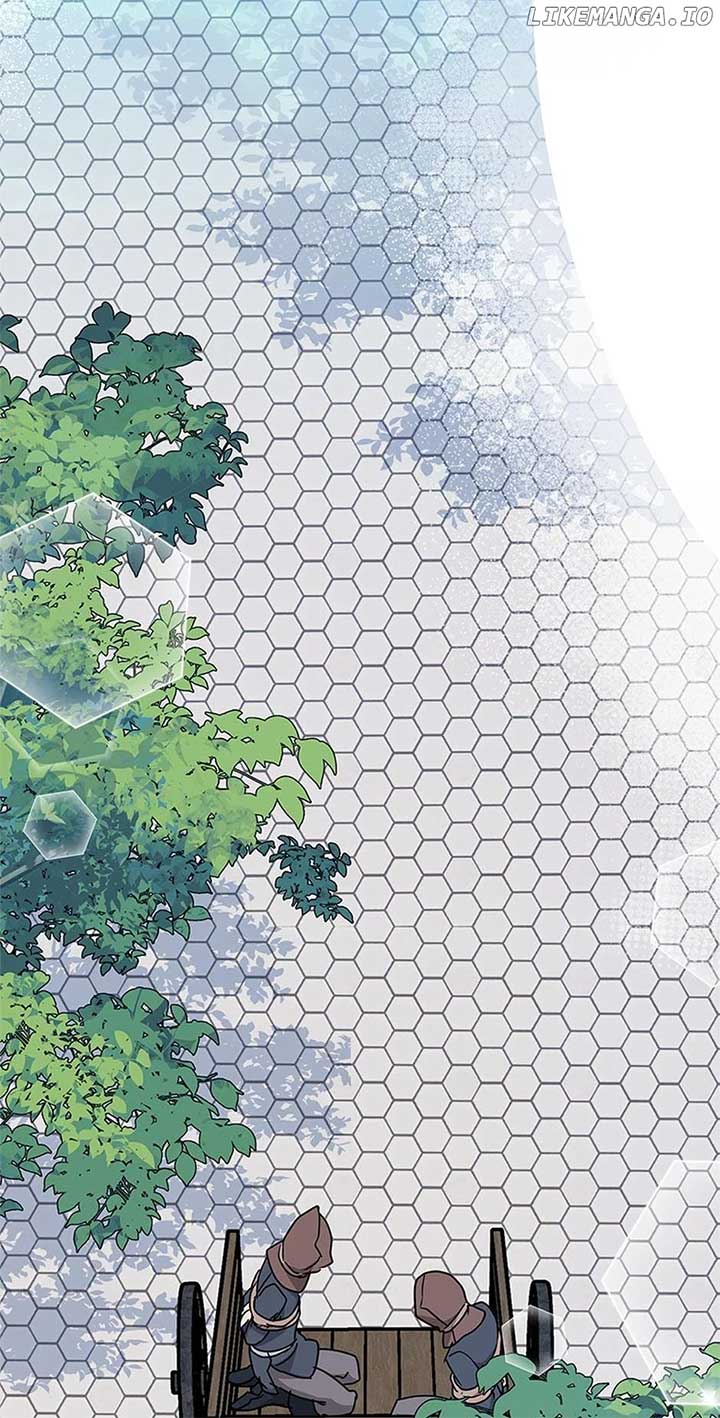 I Became the Head of the Family Chapter 70 - Page 45