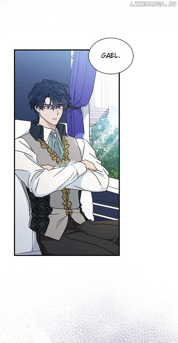 I Became the Head of the Family Chapter 70 - Page 52