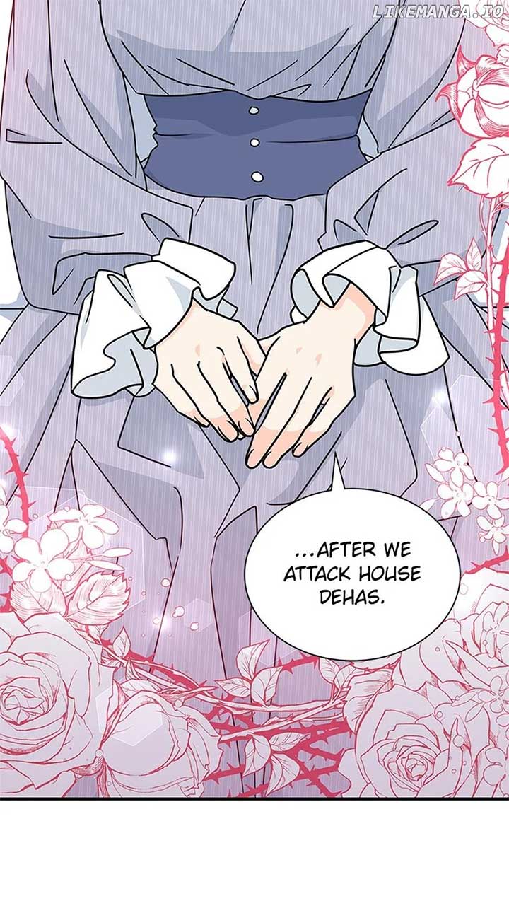 I Became the Head of the Family Chapter 70 - Page 58