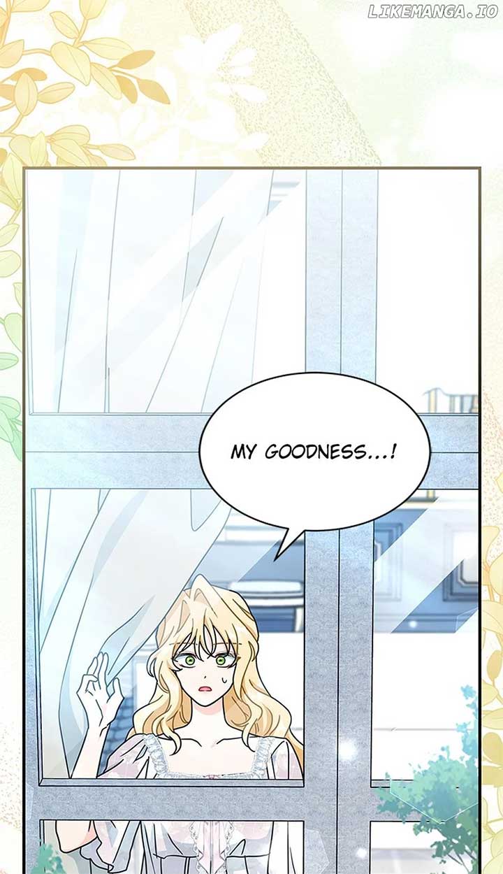 I Became the Head of the Family Chapter 70 - Page 6