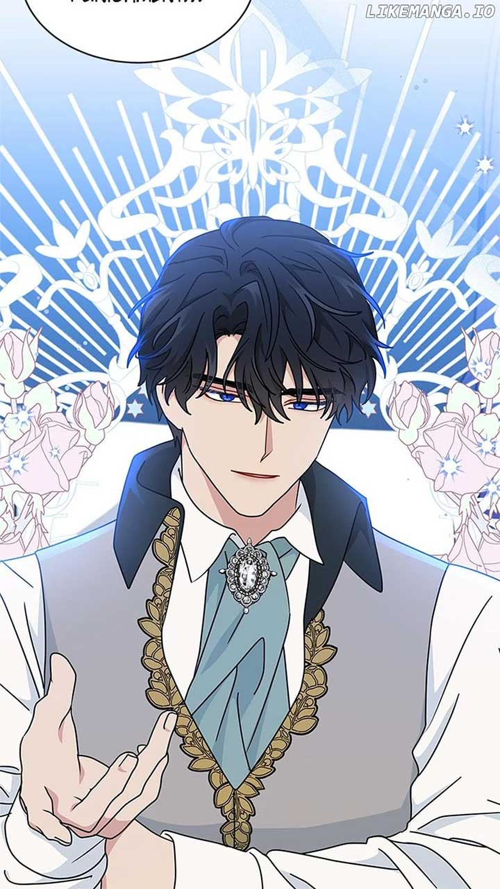 I Became the Head of the Family Chapter 70 - Page 64