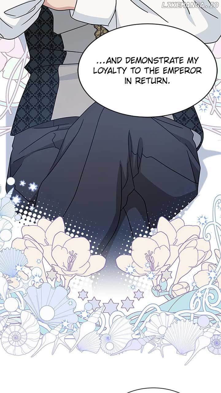 I Became the Head of the Family Chapter 70 - Page 65