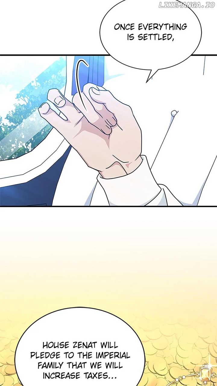 I Became the Head of the Family Chapter 70 - Page 66