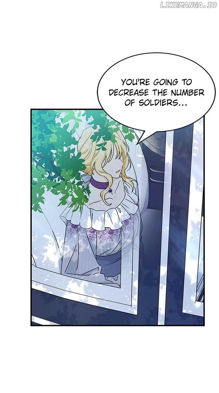 I Became the Head of the Family Chapter 70 - Page 68