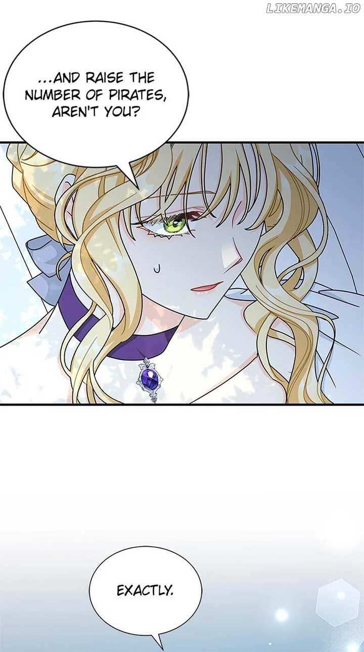 I Became the Head of the Family Chapter 70 - Page 69