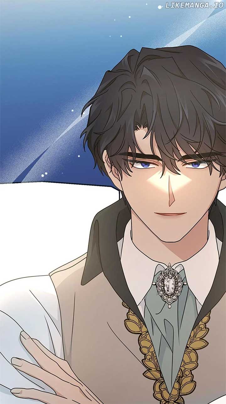 I Became the Head of the Family Chapter 70 - Page 70