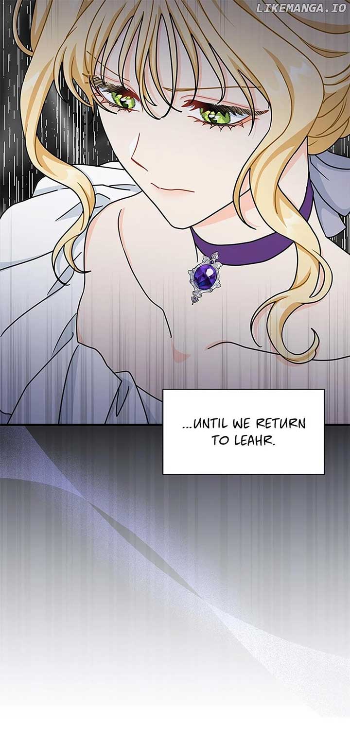 I Became the Head of the Family Chapter 70 - Page 74