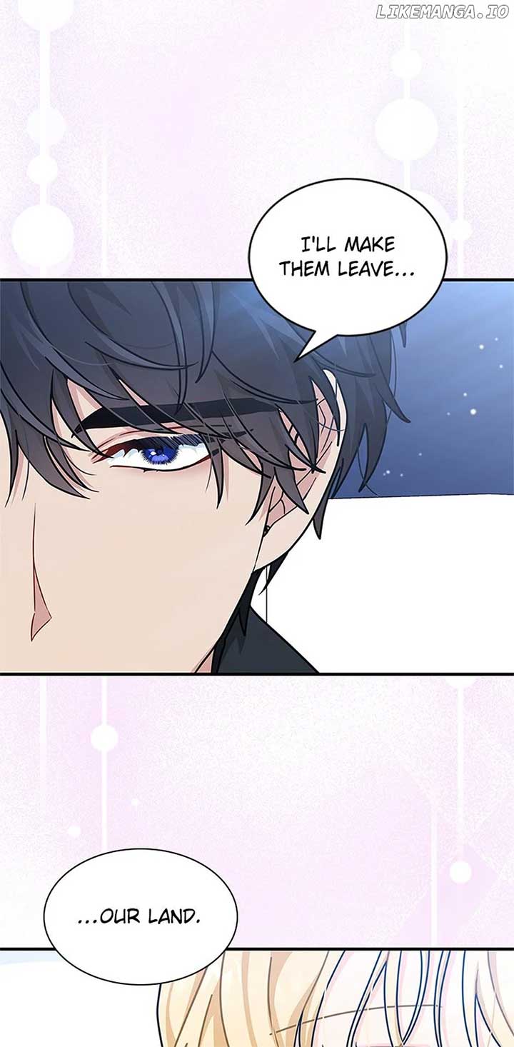 I Became the Head of the Family Chapter 70 - Page 78