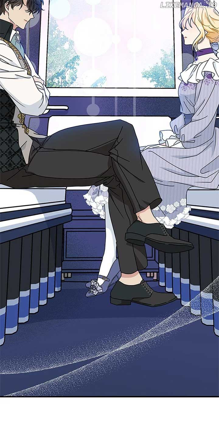 I Became the Head of the Family Chapter 70 - Page 80