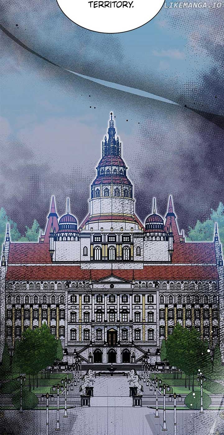 I Became the Head of the Family Chapter 70 - Page 87