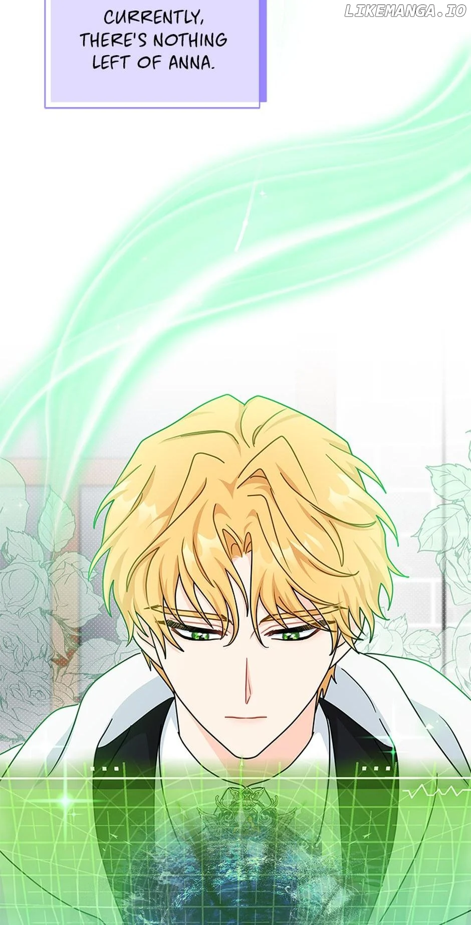 I Became the Head of the Family Chapter 71 - Page 16