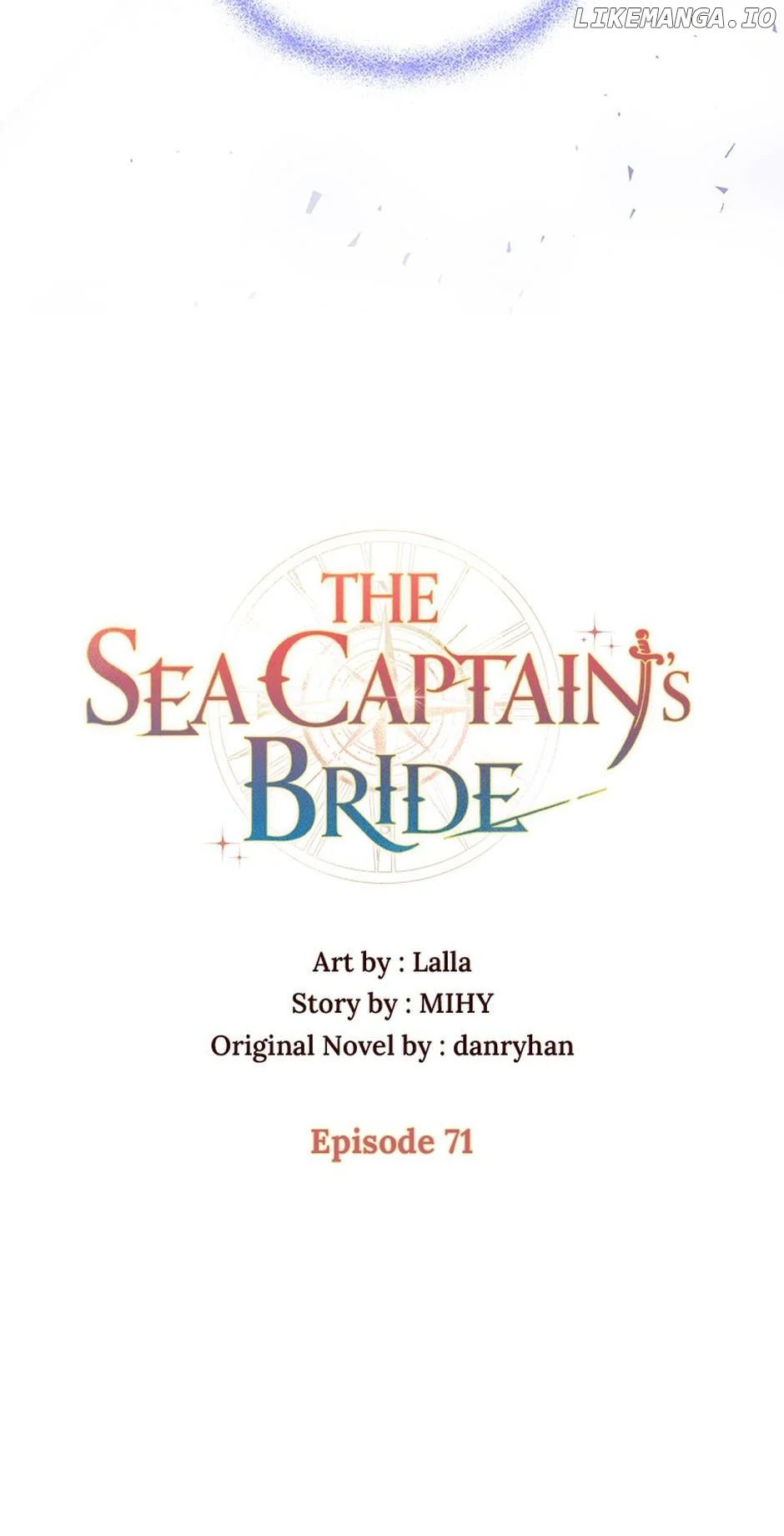 I Became the Head of the Family Chapter 71 - Page 19