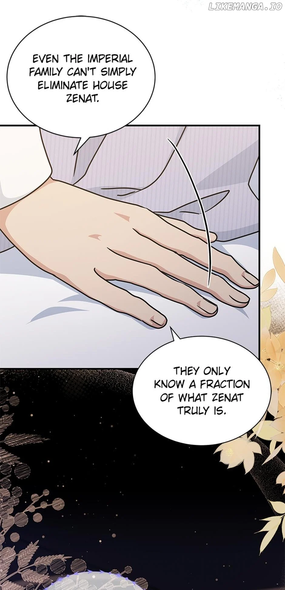 I Became the Head of the Family Chapter 71 - Page 24