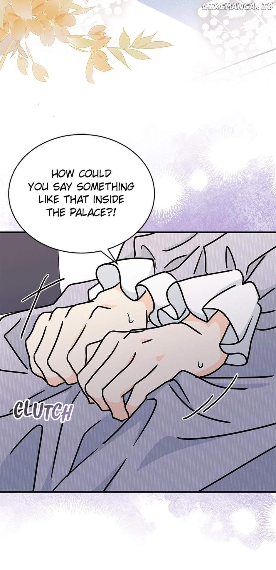 I Became the Head of the Family Chapter 71 - Page 26